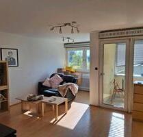 helle 2-Zimmerwohnung am Leineberg von privat - Göttingen Grone