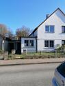 Foto - Hof-Ensemble am Stadtpark: DHH, Südlage, Garage & PV-Potential