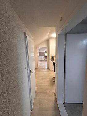 Foto - Dachgeschoßwohnung in Aalen zur Miete