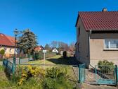 Foto - 2 Zimmer Einfamilienhaus zum Kaufen in Meuselwitz