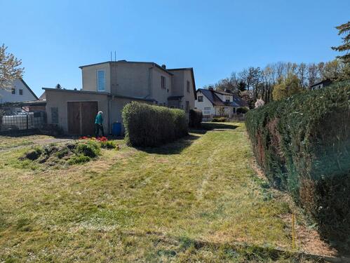 Foto - Einfamilienhaus in Meuselwitz zum Kaufen