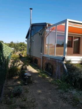 Foto - 5 Zimmer Einfamilienhaus zum Kaufen in Ludwigsfelde
