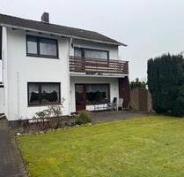 Freistehendes Einfamilienhaus Varel Vogelviertel