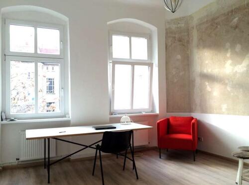 Foto - 1 Zimmer Etagenwohnung zum Kaufen in Berlin