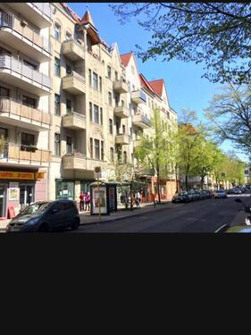 Foto - Etagenwohnung in Berlin zum Kaufen