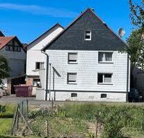 Einfamilienhaus in Kirtorf - 125.000,00&nbsp;EUR Kaufpreis, ca.&nbsp; 120,00&nbsp;m&sup2; in Kirtorf (PLZ: 36320)
