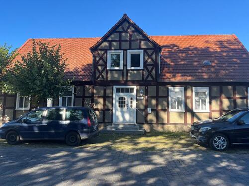 Foto - 7 Zimmer Einfamilienhaus zum Kaufen in Osterburg (Altmark)