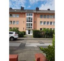 Attraktive 2-Zimmer-Eigentumswohnung(54 m²) im Zentrum Leverkusen