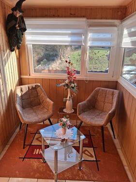 Foto - 2 Zimmer Erdgeschoßwohnung zur Miete in Thale
