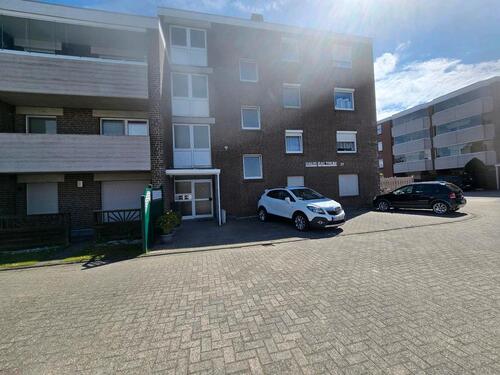Foto - Etagenwohnung zum Kaufen in Dornum