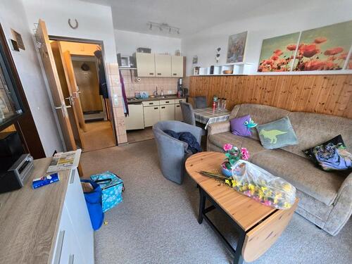 Foto - Etagenwohnung in Dornum zum Kaufen