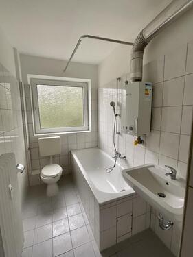 Foto - Etagenwohnung in Wilhelmshaven