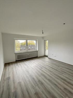 Foto - Etagenwohnung in Wilhelmshaven zur Miete