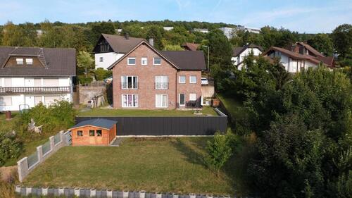 Foto - Einfamilienhaus in Burbach zum Kaufen