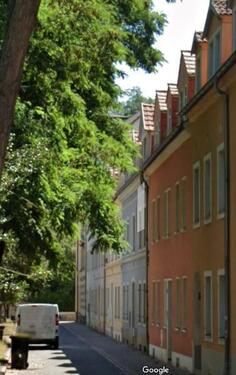 Foto - Vier Raum Wohnung Meißen Triebischtal