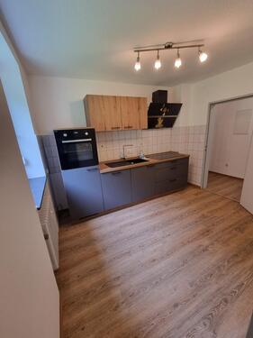 Foto - Renovierte helle 2-Zimmer Wohnung in Creußen City