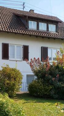 Foto - Rarität in Bestlage: Stilvolles Zweifamilienhaus