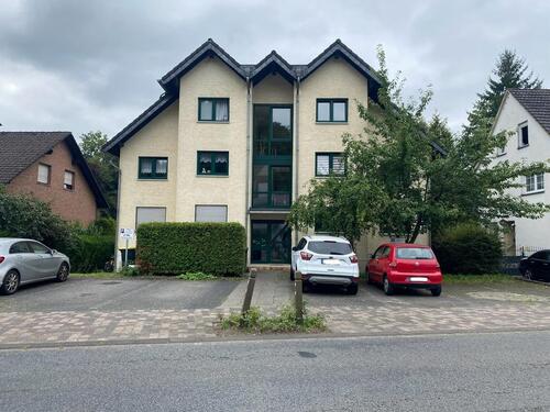 Foto - Attraktive und renovierte 4-Raum-EG Wohnung in Ruppichteroth