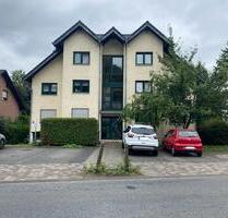 Attraktive und renovierte 4-Raum-EG Wohnung in Ruppichteroth