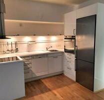 Helle Wohnung 3ZKB in Rockenhausen