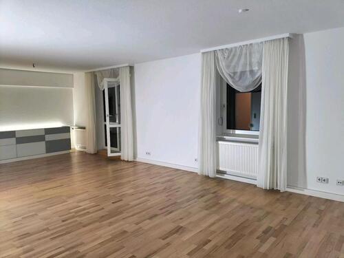 Foto - Etagenwohnung in Rockenhausen