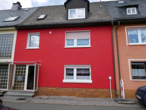 Foto - Haus zum vermiten mit 2 Garagen in Teuschnitz