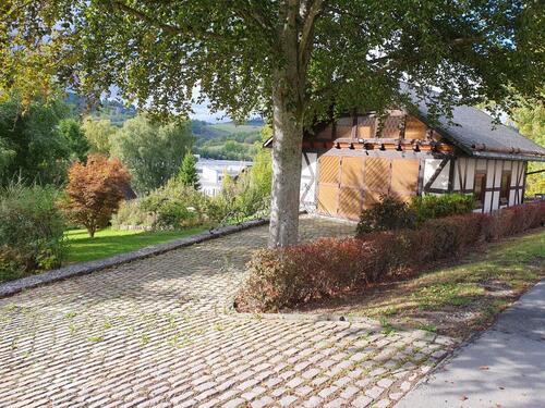 Foto - Einfamilienhaus zum Kaufen in Bad Berleburg