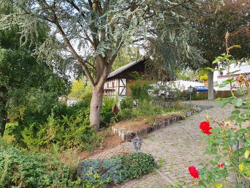 Foto - Einfamilienhaus in Bad Berleburg