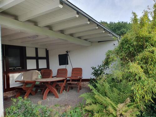 Foto - Einfamilienhaus in Bad Berleburg zum Kaufen