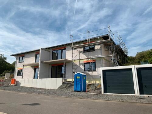 Foto - Erdgeschoss Neubauwohnung in Idar-Oberstein (Whg. 3)