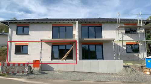 Foto - Etagenwohnung zur Miete in Idar-Oberstein