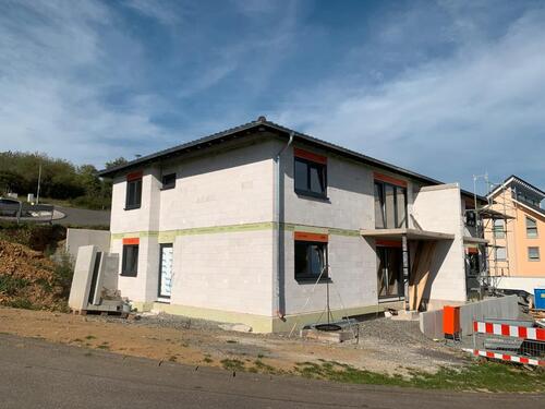 Foto - Etagenwohnung in Idar-Oberstein