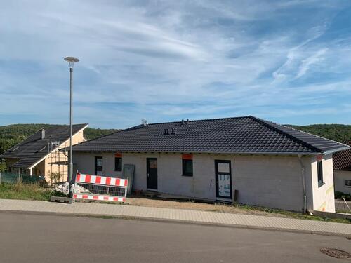 Foto - Etagenwohnung in Idar-Oberstein zur Miete