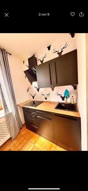 Foto - Etagenwohnung in Perlesreut