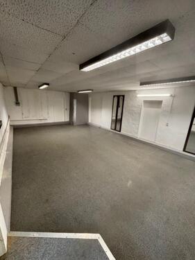 Foto - LagerraumAbstellraum knapp 50m² groß - 88512 Mengen