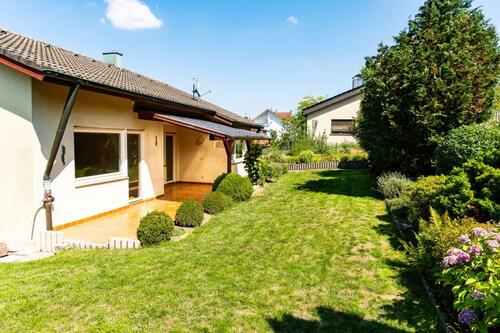 Foto - Einfamilienhaus zum Kaufen in Bad Rappenau