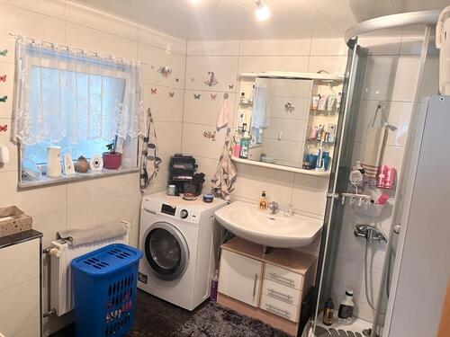 Foto - Etagenwohnung in Aidlingen