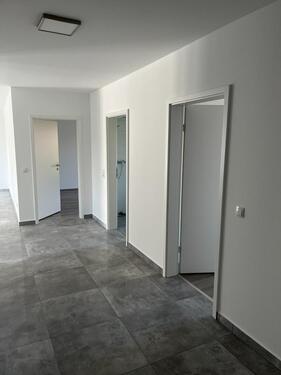 Foto - Etagenwohnung zur Miete in Peine
