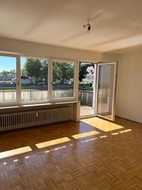 Foto - Etagenwohnung in Altötting