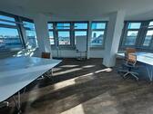 Foto - Schickes Büro mit Domblick und Dachterrasse - All-in-Miete