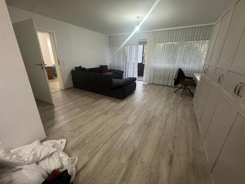 Foto - 4,5-Zimmer-Wohnung in Obrigheim – Erstbezug nach Renovierung!
