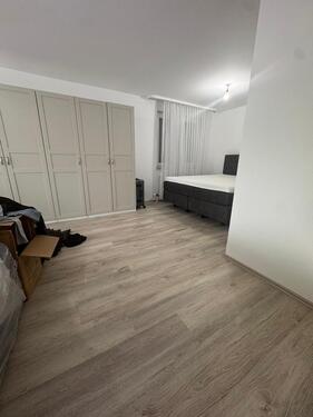 Foto - Etagenwohnung in Obrigheim