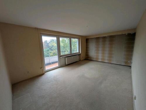 Foto - Etagenwohnung zum Kaufen in Nürnberg