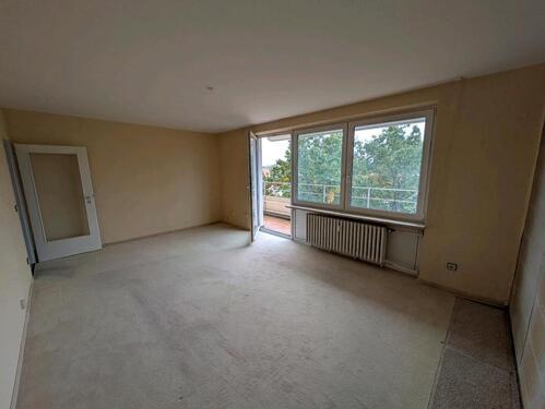 Foto - Etagenwohnung in Nürnberg