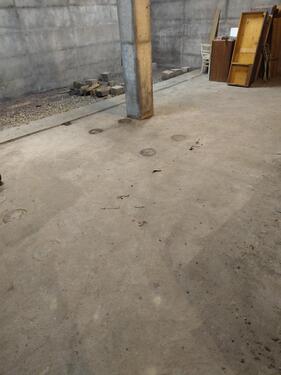 Foto - Stellplatz Motorrad oder Lagerfläche Möbel, oder Sonstiges