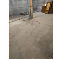 Stellplatz Motorrad oder Lagerfläche Möbel, oder Sonstiges - Armsheim