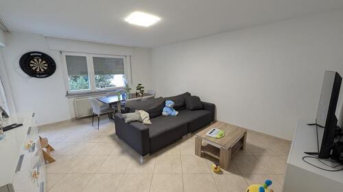 Foto - Etagenwohnung in Bietigheim-Bissingen