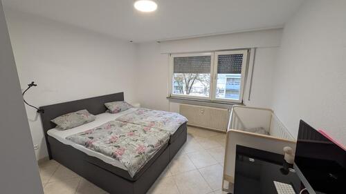 Foto - Etagenwohnung in Bietigheim-Bissingen zur Miete