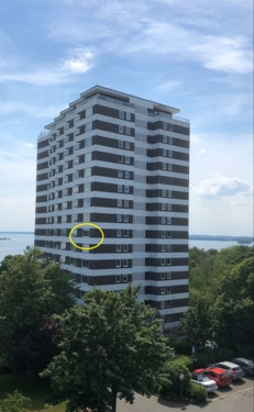 Foto - 2-Zimmer-Wohnung Ölmühlenallee 1, Plön