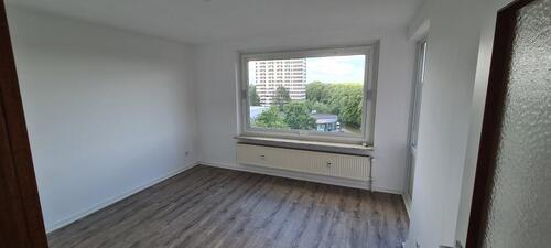 Foto - Etagenwohnung in Malente